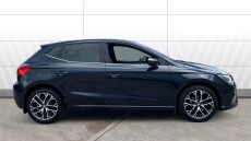 SEAT Ibiza 1.0 TSI 110 Xcellence 5dr DSG Petrol Hatchback